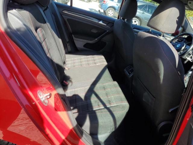 2017 VOLKSWAGEN GTI S 3VW4T7AU9HM062697