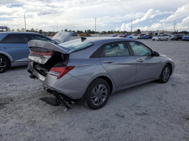 2025 HYUNDAI ELANTRA BL #3302799896