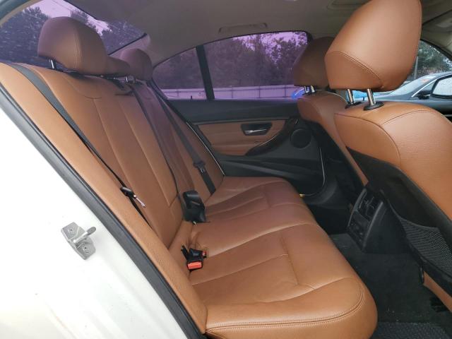 2013 BMW 328 XI SUL - WBA3B5C56DF596940