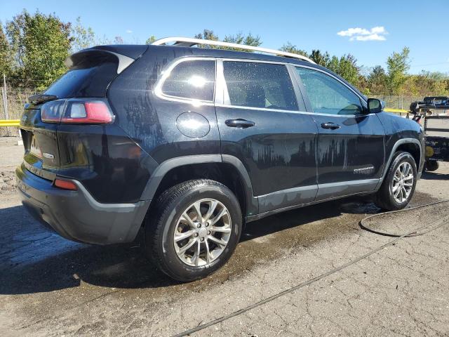 2020 JEEP CHEROKEE LATITUDE PLUS 1C4PJMLB5LD540862