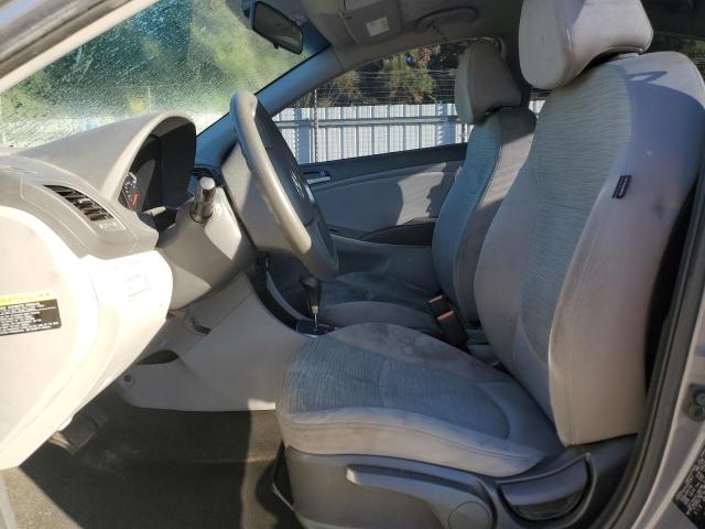 2016 HYUNDAI ACCENT SE KMHCT4AE3GU109914