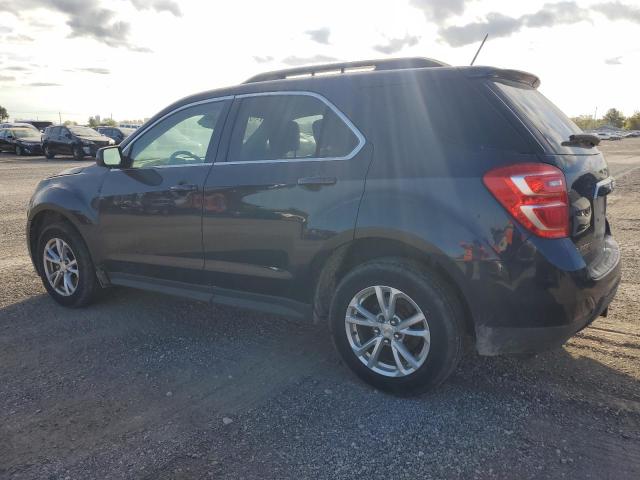 2017 CHEVROLET EQUINOX LT 2GNALCEK1H1548877