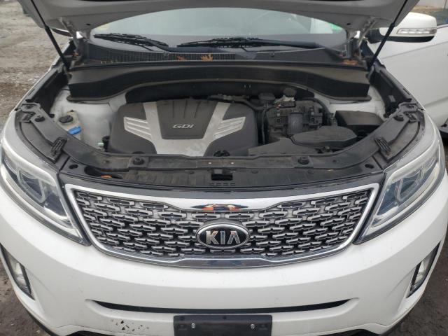 2014 KIA SORENTO SX - 5XYKWDA70EG546177
