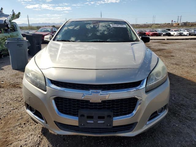 2015 CHEVROLET MALIBU 4D 1G11D5SL8FF256916