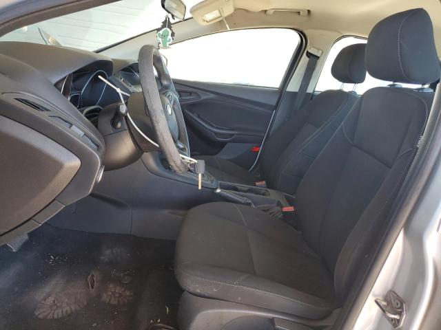 2015 FORD FOCUS S - 1FADP3E27FL261471