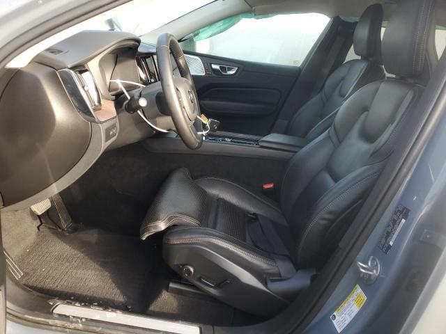 2023 VOLVO XC60 ULTIM YV4H60DX8P1205320