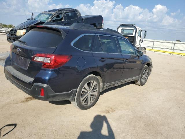 2018 SUBARU OUTBACK 3.6R LIMITED #3292666597
