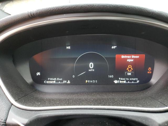 2019 LINCOLN NAUTILUS R #3297055504