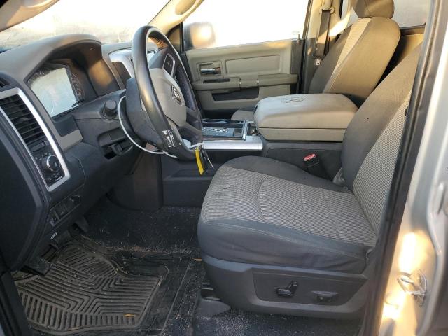 2011 DODGE RAM 1500 - 1D7RV1GT1BS690823