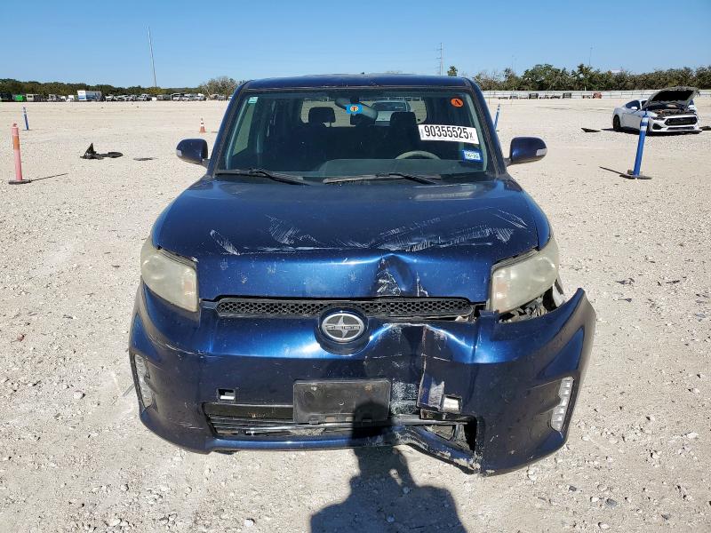 2013 TOYOTA SCION XB #3285732647