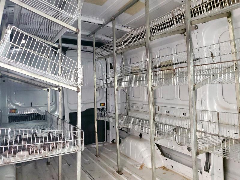 2016 FORD TRANSIT T- #3319076263