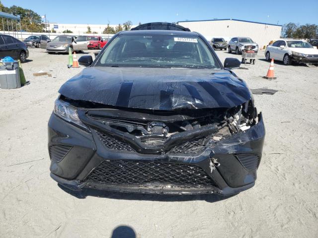 2019 TOYOTA CAMRY L #3290282279