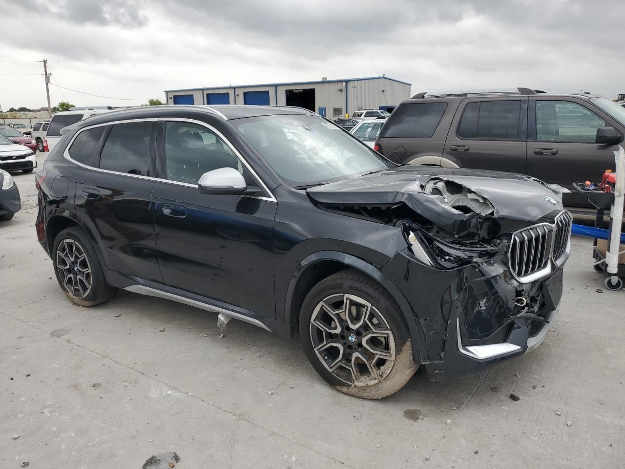 BMW X1 XDRIVE28I