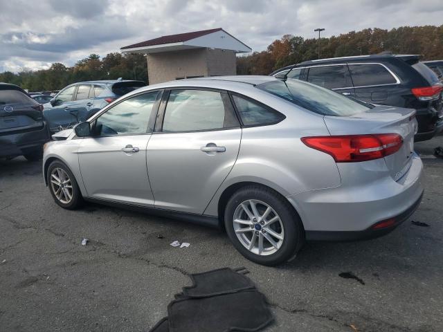 2016 FORD FOCUS SE - 1FADP3F26GL388986