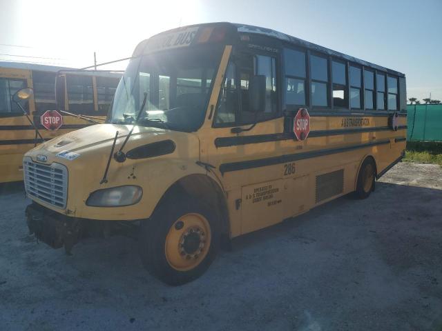 2009 FREIGHTLINER SAF-T-LINER C2 #3273851191