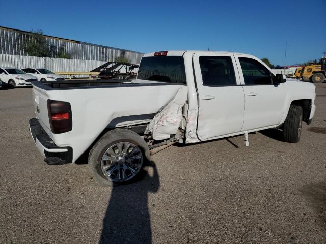 2016 CHEVROLET SILVERADO 3GCUKNEC6GG316973