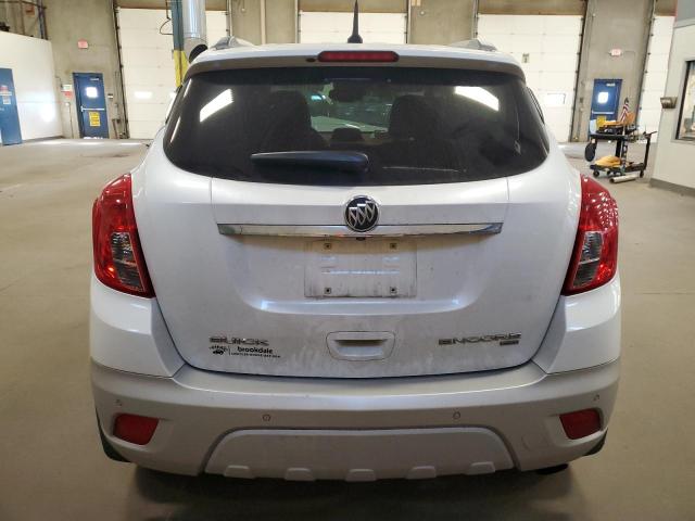2014 BUICK ENCORE PREMIUM #3286667281