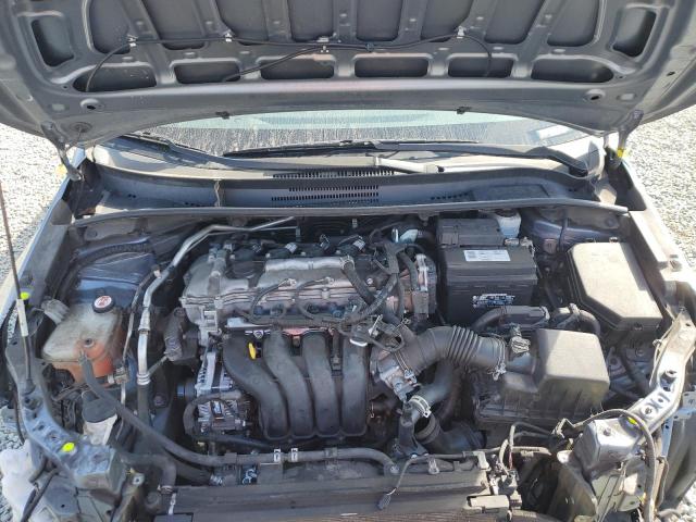 2021 TOYOTA COROLLA LE #3301627630