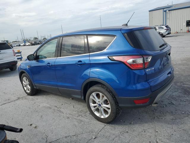 2017 FORD ESCAPE SE - 1FMCU0GD7HUB90843