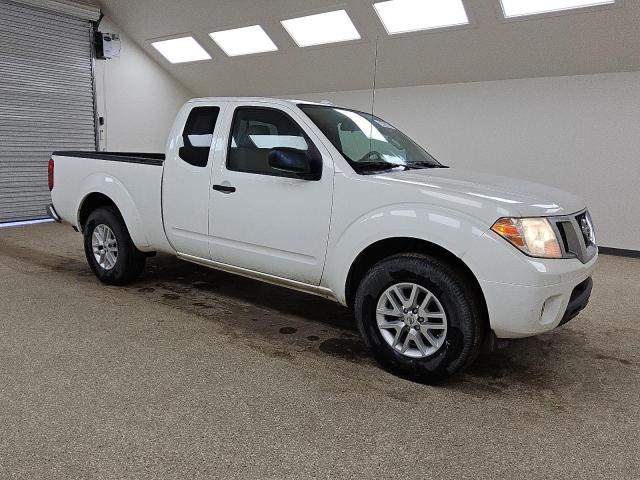 2017 NISSAN FRONTIER S - 1N6DD0CU9HN724401