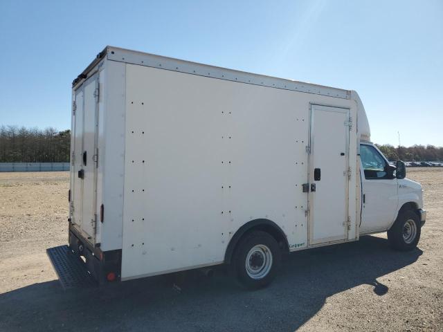 2021 FORD ECONOLINE #3266696369