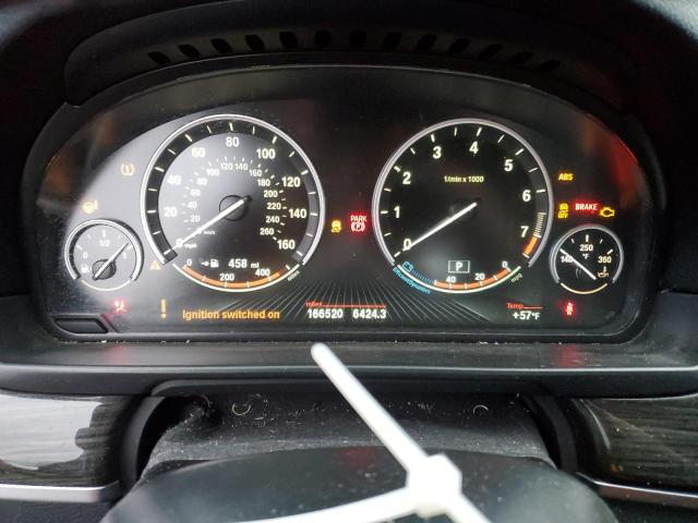 2014 BMW 528 I #3304148499