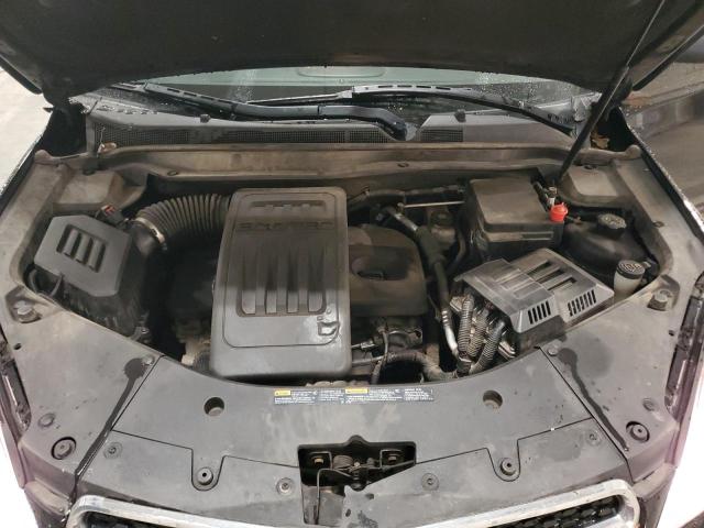 2012 CHEVROLET EQUINOX LS #3315584775