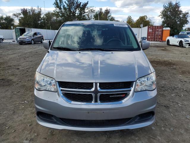 2016 DODGE GRAND CARA - 2C4RDGCG4GR274539