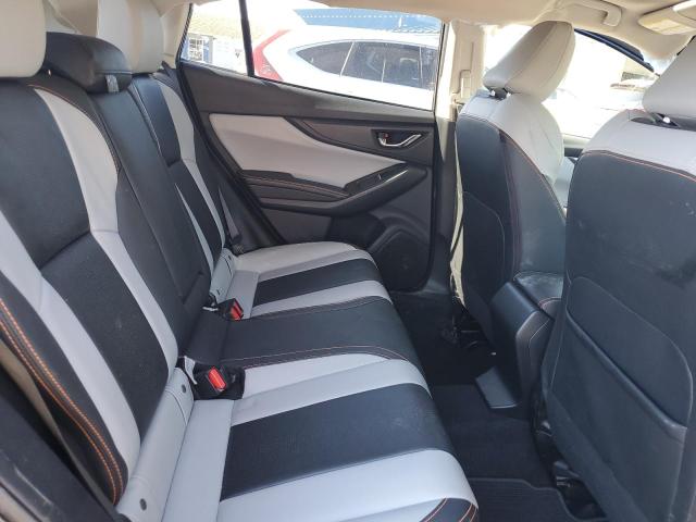 2019 SUBARU CROSSTREK - JF2GTANC0K8392580