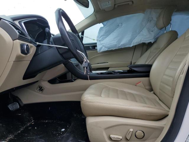 2013 FORD FUSION SE HYBRID #3287725182