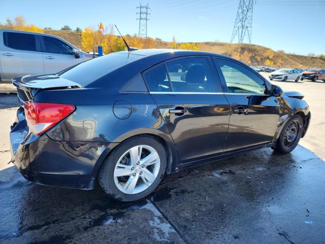 2014 CHEVROLET CRUZE - 1G1P75SZ1E7242337