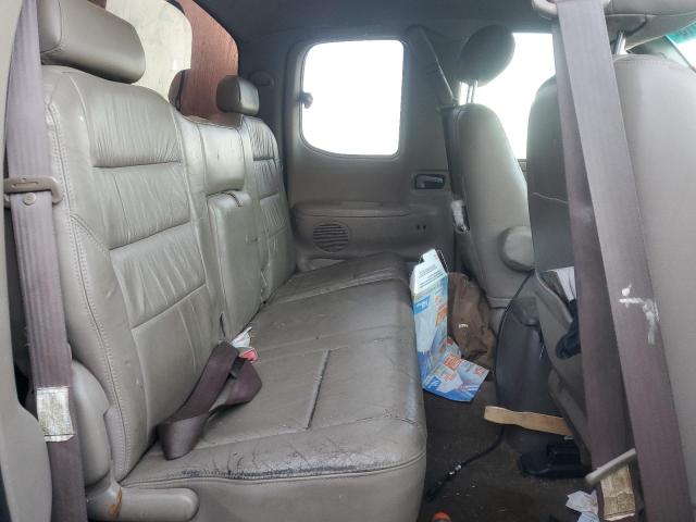 2001 TOYOTA TUNDRA #3301595636