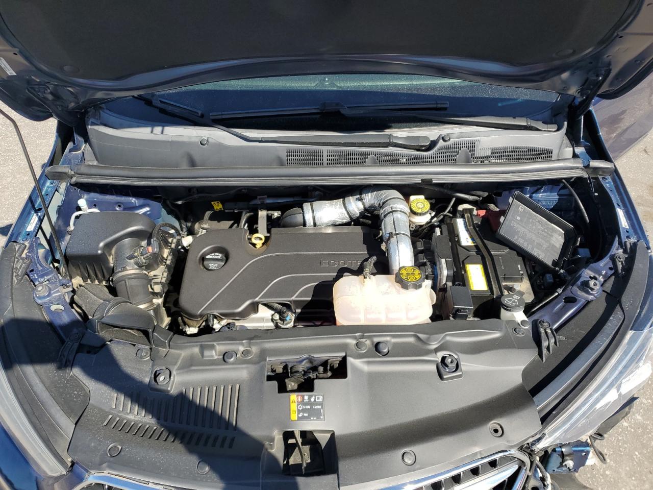 BUICK ENCORE ESSENCE