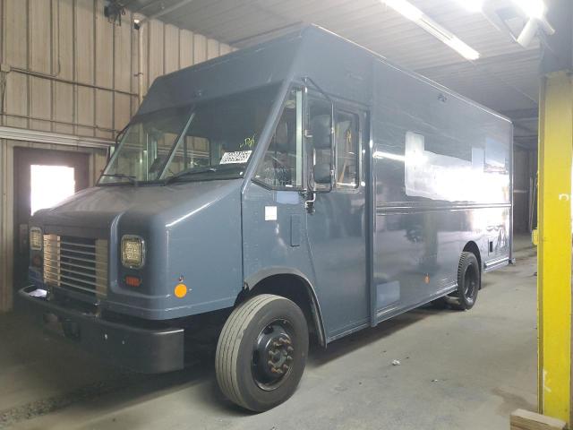 2021 FORD F550 #3309471563