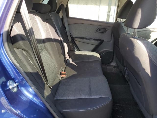 2021 NISSAN ROGUE S - 5N1AT3AA0MC739194