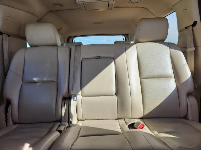 2013 GMC YUKON XL D #3293882599