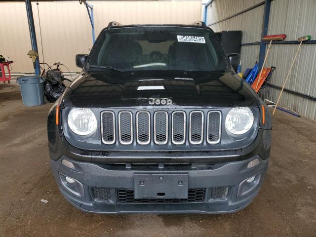 2018 JEEP RENEGADE L ZACCJABB4JPG91348
