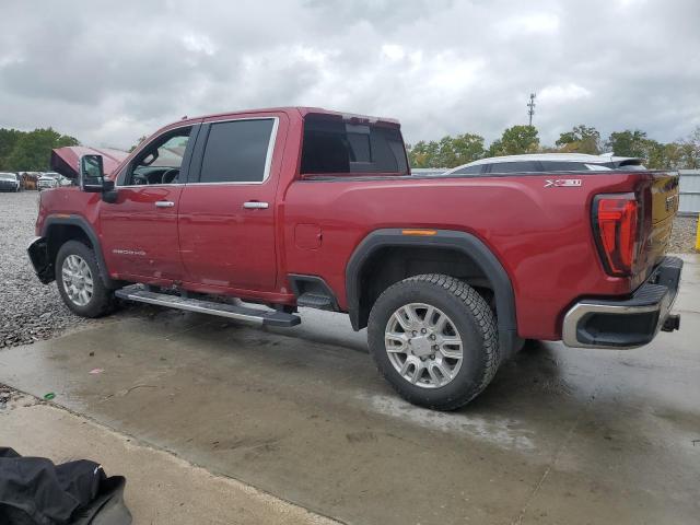 2020 GMC SIERRA K25 #3291565931