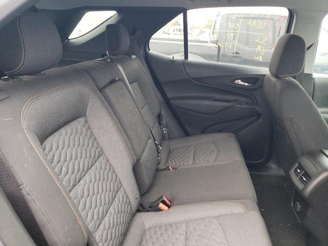 2018 CHEVROLET EQUINOX LT - 2GNAXJEV4J6313840