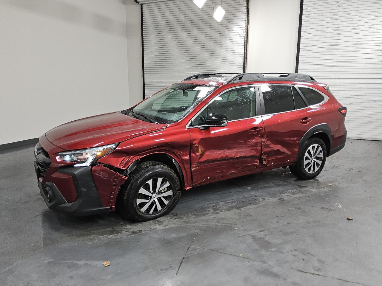 SUBARU OUTBACK PREMIUM