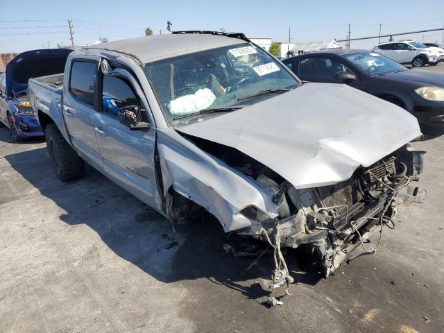 2019 TOYOTA TACOMA DOU - 3TMCZ5AN0KM259288