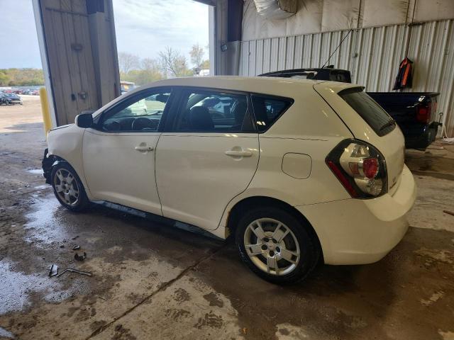 2010 PONTIAC VIBE - 5Y2SP6E06AZ411657