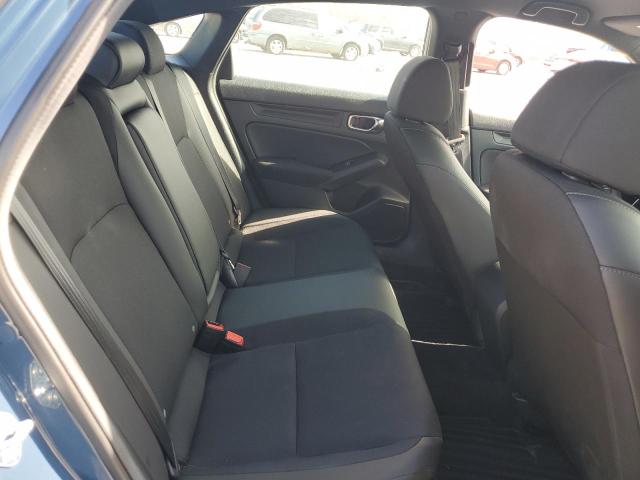 2025 HONDA CIVIC SPOR - 2HGFE2F54SH607030