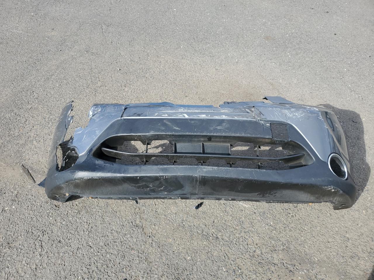 Lot #3308214189 2017 NISSAN ROGUE SPOR