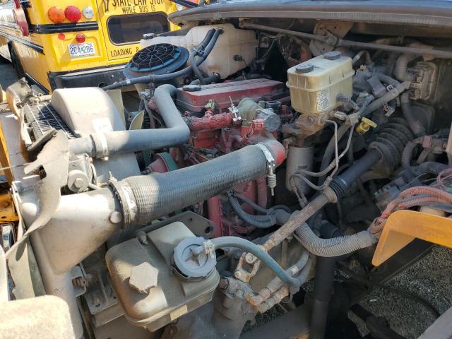 2009 FREIGHTLINER CHASSIS B2 #3271688337