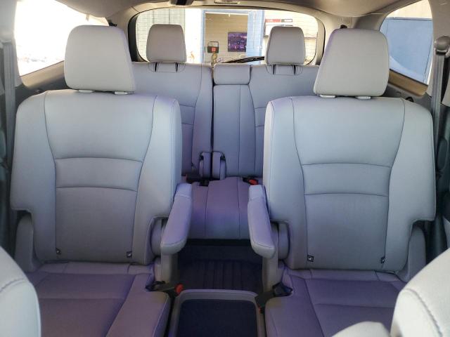 2022 HONDA PILOT TOUR #3301827343