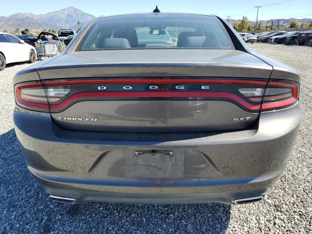 2016 DODGE CHARGER SX 2C3CDXHG7GH154131