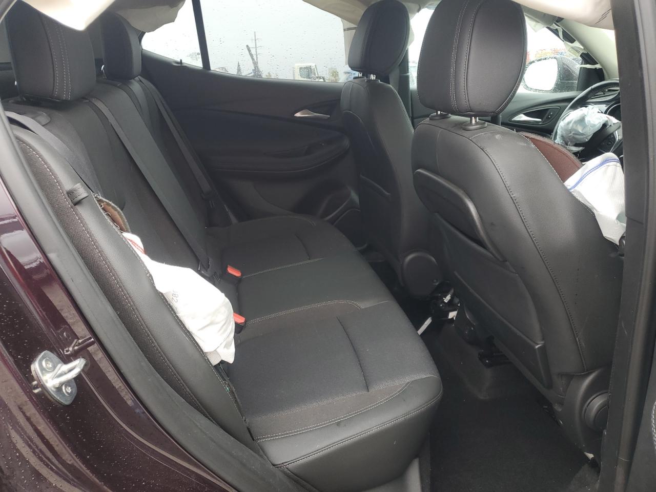 BUICK ENCORE PREFERRED