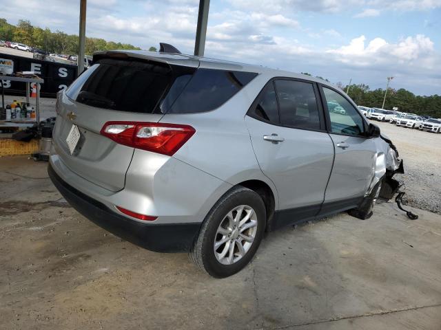 2020 CHEVROLET EQUINOX LS 3GNAXHEVXLS726942