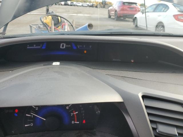 2012 HONDA CIVIC LX - 2HGFB2F53CH010817